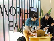 В Москве проведут конференцию «InBetween 2025» про оперативное искусство в менеджменте