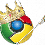 Chrome – чемпион мира среди браузеров