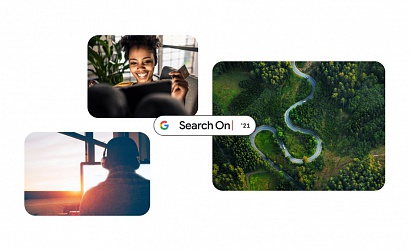 Google анонсировал новые функции в «Поиске» и других сервисах на основе MUM