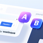 В Метрике появился новый тип A/B-тестов через Varioqub – «Рекламные блоки»