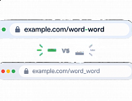 Google уточнил рекомендации по использованию дефисов в URL