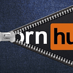 PornHub меняет разблокировку на бесплатное порно