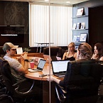 Яндекс 360 запустил в Мессенджере дозвоны в групповых видеовстречах