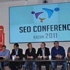 SEO Conference 2011. День второй: обсуждаем накрутку поведенческих факторов (ПФ)