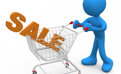 Пользователи приходят в интернет-магазины через поисковые системы