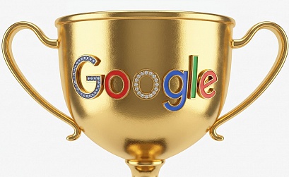 Google впервые с 2018 года возглавил рейтинг самых дорогих брендов мира