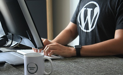 WordPress, Shopify и Wix входят в тройку самых популярных в мире CMS