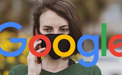 Google тестирует новое оформление блоков с товарами в выдаче