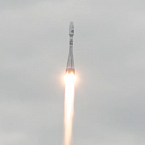 Россия отправила на Луну космическую станцию «Луна-25»