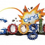 Bing ворует выдачу Google?