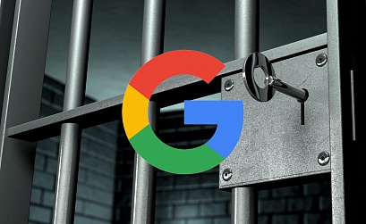 В 2020 году Google заблокировал за нарушения 3,1 млрд объявлений и ограничил показ для 6,4 млрд.
