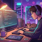 Google запустил бесплатный курс по вайбкодингу