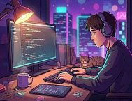 Google запустил бесплатный курс по вайбкодингу