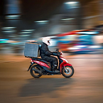 С помощью Яндекс Go теперь можно заказать товары в любой точке России