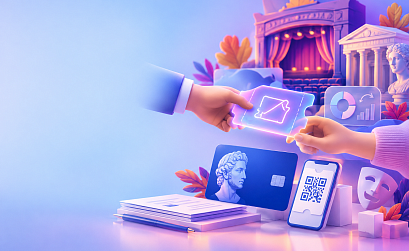 VK продала 40% «Интикетс» спустя два года после покупки доли