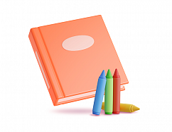 Нестандартный подход к HR-задачам: как мы создавали раскраску-антистресс для сотрудников и их детей