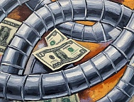 Почему рекламный бюджет улетает в трубу: без продуктовой стратегии вам не выжить