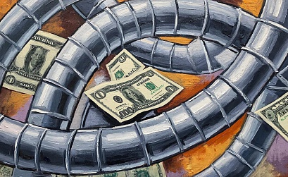 Почему рекламный бюджет улетает в трубу: без продуктовой стратегии вам не выжить