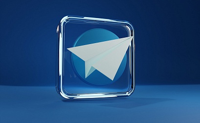 Telegram заблокировал еще 187 тыс. каналов и групп