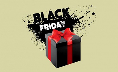 Как россияне совершают покупки в Черную пятницу. Исследование Criteo