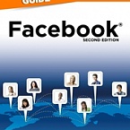 «Facebook для чайников» – книга одного дня