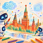 Дмитрий Песков: в Кремле используют ИИ для обработки справочной информации