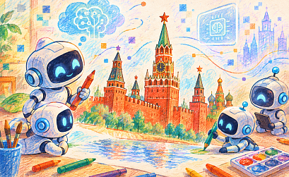 Дмитрий Песков: в Кремле используют ИИ для обработки справочной информации