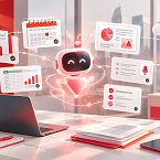 МТС Web Services представила ИИ-агента MWS AI Cowork для решения офисных задач