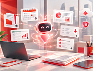 МТС Web Services представила ИИ-агента MWS AI Cowork для решения офисных задач