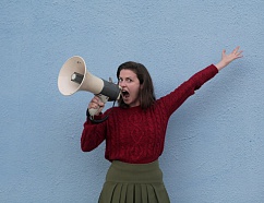 Как разработать tone of voice для бренда