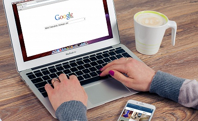 Google определил потребительские тренды 2021 года
