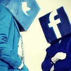 Facebook и Twitter пока в безопасности