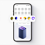 В Яндекс Директе стал доступен новый формат для рекламы приложений