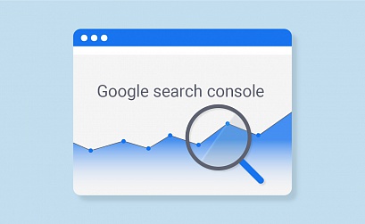 Google тестирует новую панель уведомлений в Search Console
