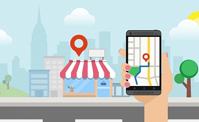 Google по ошибке отображал скрытые бизнес-адреса в локальном поиске