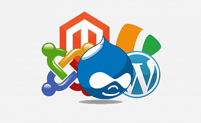 Рейтинг Рунета составил ТОП популярных CMS в 2019 году