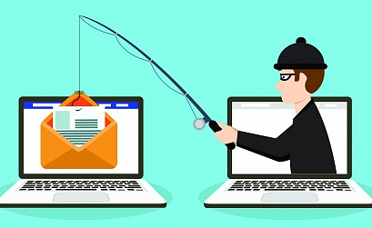 В Gmail появился новый вид фишинговых рассылок, который обходит спам-фильтры