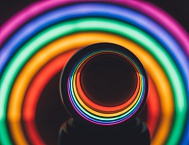 Объем рекламного рынка Рунета в 2023 году достиг 563 млрд рублей