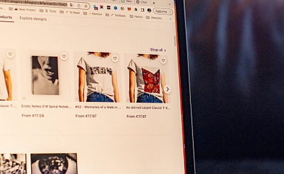 Трансформация сайтов интернет-магазинов за 11 лет