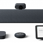 Google разработал Series One – оборудование для видеосвязи в конференц-залах