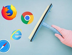 Firefox против трекинга, Opera против майнинга. Пора выбрасывать адблокер?