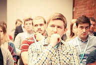 ConversionConf 2015: трафик, конверсии, продажи