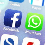 Facebook сможет использовать данные WhatsApp для таргетирования рекламы