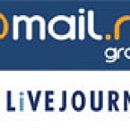 Система авторизации Mail.Ru запущена на LiveJournal