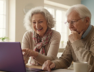 Нейросети для активной жизни: Яндекс научит москвичей старшего поколения пользоваться нейросетями