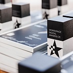 Завершается прием заявок на конкурс Workspace Digital Awards-2025