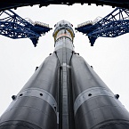 Состоялся второй пакетный запуск космических аппаратов низкоорбитальной группировки БЮРО 1440