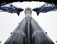 Состоялся второй пакетный запуск космических аппаратов низкоорбитальной группировки БЮРО 1440