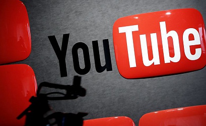 YouTube занял третье место по охвату аудитории в Рунете