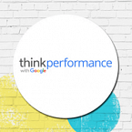 Прямая трансляция с конференции Google Think Performance 2017